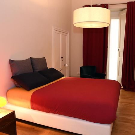 Casa Cammarota Apartment เนเปิลส์ ภายนอก รูปภาพ
