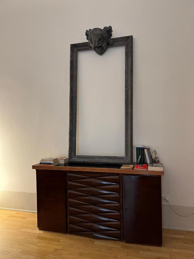 Casa Cammarota Apartment เนเปิลส์ ภายนอก รูปภาพ