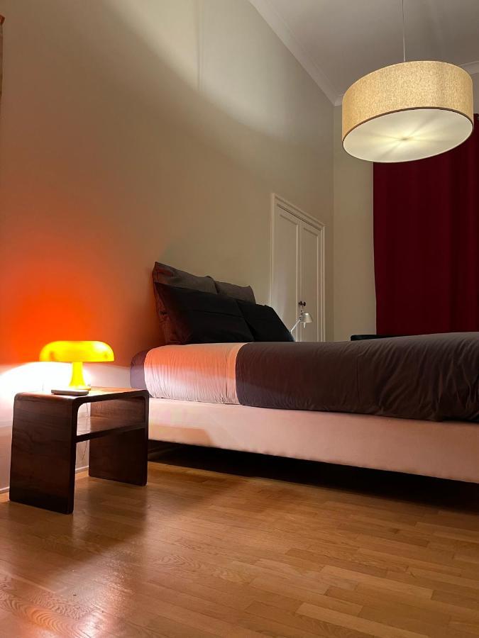 Casa Cammarota Apartment เนเปิลส์ ภายนอก รูปภาพ