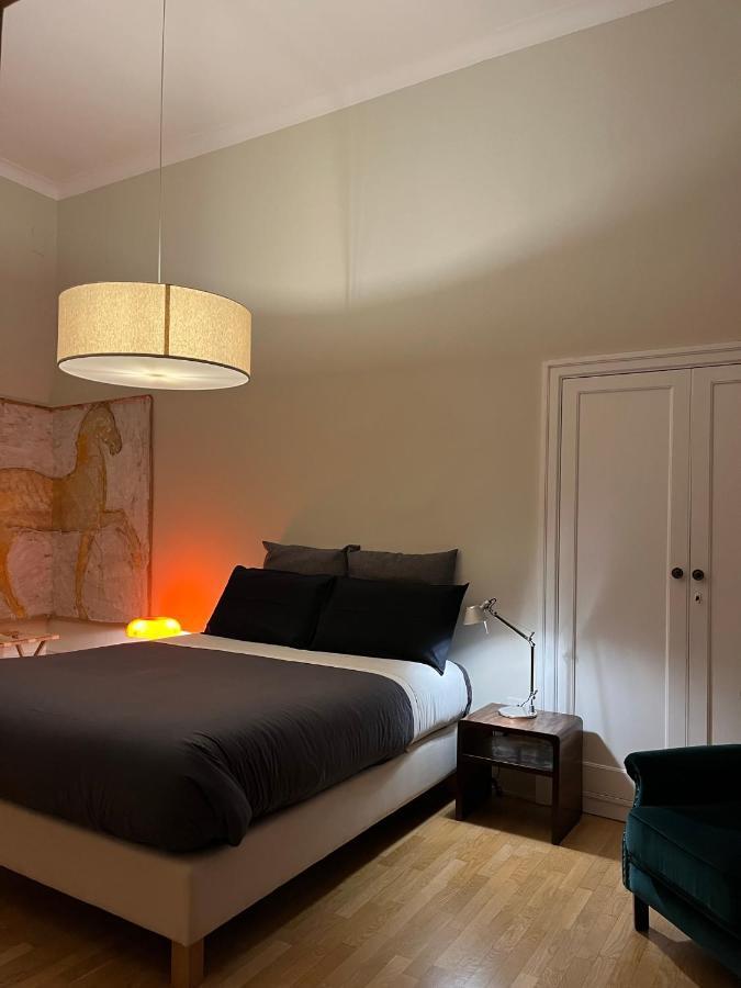 Casa Cammarota Apartment เนเปิลส์ ภายนอก รูปภาพ