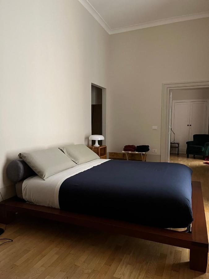 Casa Cammarota Apartment เนเปิลส์ ภายนอก รูปภาพ