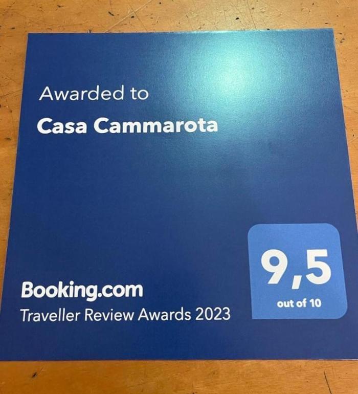 Casa Cammarota Apartment เนเปิลส์ ภายนอก รูปภาพ
