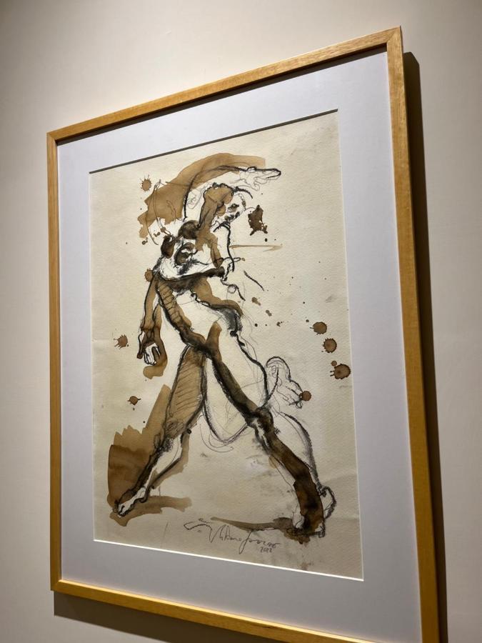 Casa Cammarota Apartment เนเปิลส์ ภายนอก รูปภาพ
