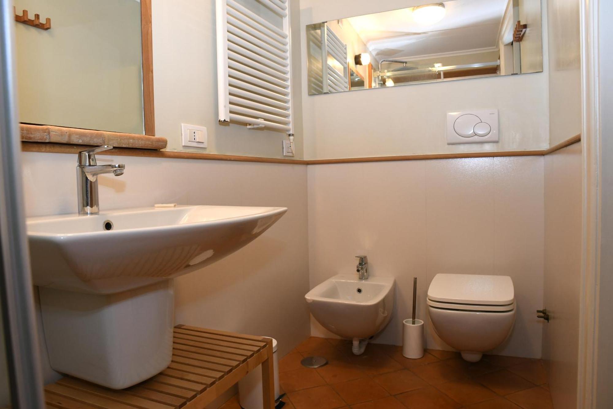 Casa Cammarota Apartment เนเปิลส์ ภายนอก รูปภาพ