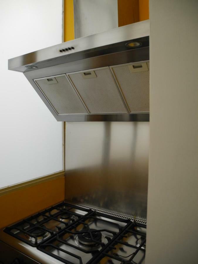 Casa Cammarota Apartment เนเปิลส์ ภายนอก รูปภาพ